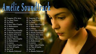 Amélie Soundtrack ♥ Comptine dUn Autre Été Die fabelhafte Welt der Amélie Pian [upl. by Niel]