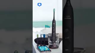 Top 5 BEST Electric Toothbrushes in 2024 [upl. by Anyt201]