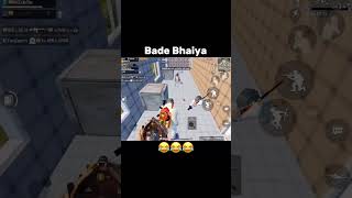 Wait for end Old pubg antaryami game play shorts viral [upl. by Aihsyt66]