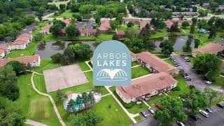 Arbor Lakes at Middleton  Apartments in Middleton WI [upl. by Diane-Marie]