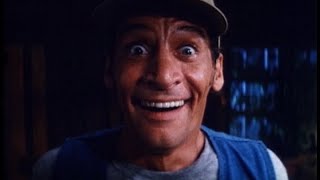 Ernest Goes to Camp  Trailer [upl. by Maddox]