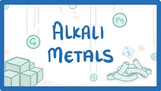 GCSE Chemistry  Group 1 Alkali Metals 11 [upl. by Megen145]