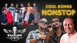 Seethawaka Backing Live Band  Cool Nonstop Old Sinhala Songs [upl. by Larry]