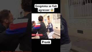 boxer mma fighting gregmma fighter combat boxingprank [upl. by Bloem]