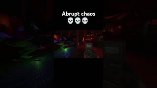 Average moment to moment gameplay in phasmophobiagame phasmophobia scary funnyvideo clips [upl. by Aikemat]