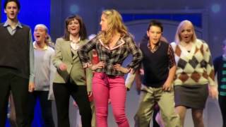 quotSo much Betterquot Legally Blonde the Musical [upl. by Algy]