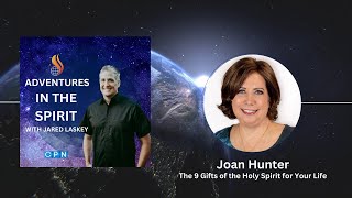 Joan Hunter The 9 Gifts of the Holy Spirit for Your Life [upl. by Balcer13]