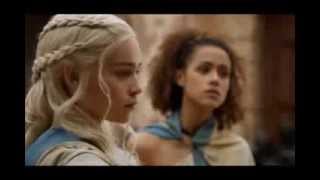 Game of Thrones 3x04 Vostfr  Daenerys [upl. by Onil]