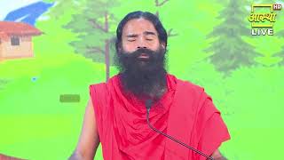 पार्किंसन Parkinsons में इंस्टेंट बेनिफिट के लिए करें यह उपाय  Swami Ramdev [upl. by Joel42]