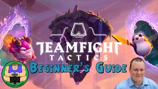 TFT Beginners Guide [upl. by Drona]