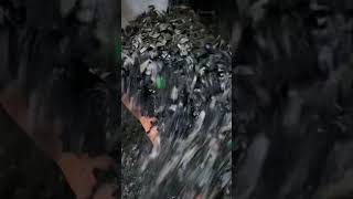 Reciclaje en acción ¡Mira cómo se transforma el plástico [upl. by Acirem704]