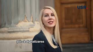 Digitalizăm Justiția [upl. by Gabbert]