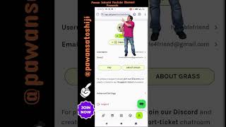 Grass Airdrop Explained Discover Your Eligibility Now 📈quot Grass Airdrop Checker is Live 🌱 [upl. by Anyala405]