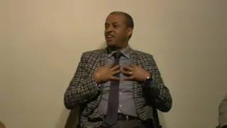 Part 2 Interview  ንሕና ከም ህዝቢ፡ ሕድሪ ስውኣት ጠሊምና ኢና [upl. by Acirtal668]