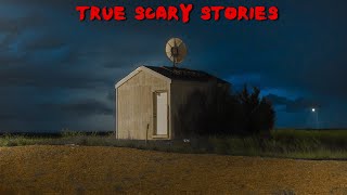 True Scary Stories to Keep You Up At Night Best of Horror Megamix Vol 44 [upl. by Graubert794]