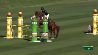 Vesuvio Spruce Meadows Masters [upl. by Scheider876]