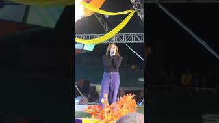 Angeline Quinto live in TawiTawi quotAt ang Hirapquot by Angeline Quinto angelinequinto [upl. by Erdne]