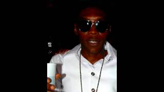 VYBZ KARTEL  HUSTLE HARD NEW 2009 [upl. by Eidahs123]