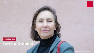 Teresa Cremisi  Erik Orsenna  quotCest une immense tristesse un journal le JDD se meurtquot [upl. by Mide]