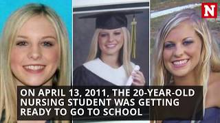 Holly Bobo murder case explained [upl. by Ttayw375]