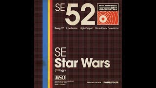 Melbourne Ska Orchestra  Star Wars Themes [upl. by Alysia]