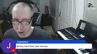 Apology Stream To Gary Coleman and song for Xycros [upl. by Marlon986]