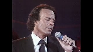 Julio Iglesias quotBegin the Beguinequot [upl. by Ennagrom]