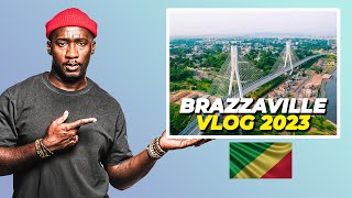 Sejours NOSTALGIQUE à BRAZZAVILLE brazzaville [upl. by Chucho]