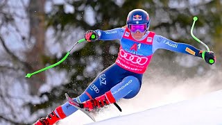 Sofia GOGGIA  Winner  Downhill  AltenmarktZauchensee AUT  2024 [upl. by Sanjiv]