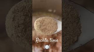 Rechta Algeroise food recipe recettealgerienne shortfood shorts recettefacile cooking [upl. by Schnurr]