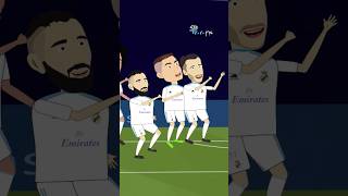 💥BALES EPIC BICYCLE KICK💥 Champions League Final Real Madrid vs Liverpool [upl. by Laro]