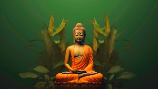 30 Minute Deep Meditation Music for Positive Energy • Relax Mind Body Inner Peace • Sound Healing [upl. by Ahsai]