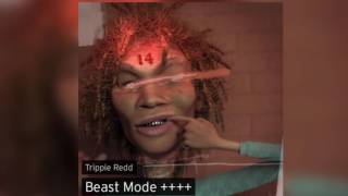 Trippie Redd  Qs and Ps Produced by Pierre Bourne [upl. by Giulietta867]