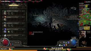 PATH OF EXILE 2  🔴Na żywo  2 SOSO❤️ [upl. by Tessy]