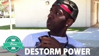 NEW DESTORM POWER VINE Compilation 250 W Titles ✔ Funny DeStorm Power Vines Video HD [upl. by Gustaf758]