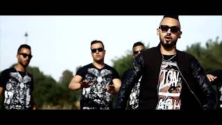 Majhoul amp Wald Lgreya  Fassa 7naClash Jalouta Vidéo Clip Officiel [upl. by Annairdua]