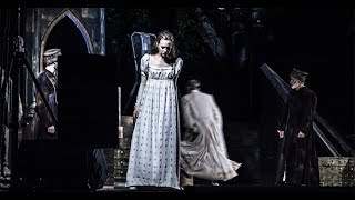 ANTIGONE di Sofocle Teatro antico di Tindari 13082018  Creonte Antigone e Ismene e primo coro [upl. by Asaeret273]