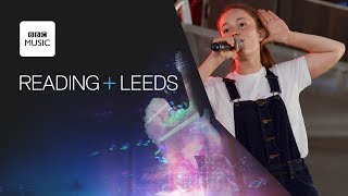 Sigrid  Strangers Reading  Leeds 2018 [upl. by Vander]