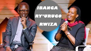 Ibanga ryurugo rwiza MADAM RUTAYISIREBYAGUFASHA KUBAKA URUGO RWIZA NIBA NA CYEREKEZO CYURUGO [upl. by Eseila28]