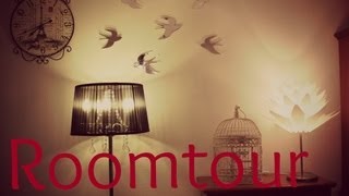 ♡ Roomtour ♡  meine Wohnung [upl. by Flodnar718]