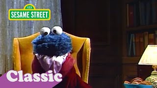 2 Hours of Monsterpiece Theater  Sesame Street Classic [upl. by Edlyn]