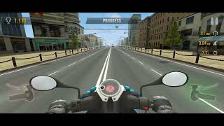 New Popular Game  Racing Bike  bikeracing bikelover [upl. by Maroj728]