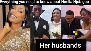 Nuella Njubigbo biography age state husbands their children cars houses and net worth [upl. by Viki985]