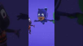 You Scurvey Ninja  PJ Masks [upl. by Iahc]