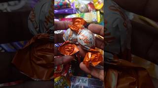 Ep19  Choco Joy Candy نكهة الحليبcandy chocolate milk [upl. by Janela880]