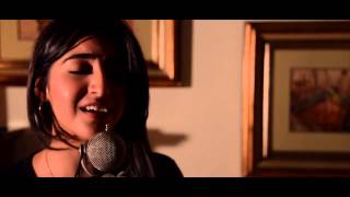 I See Fire Ed Sheeran Luciana Zogbi amp Gianfranco Casanova [upl. by Opalina]