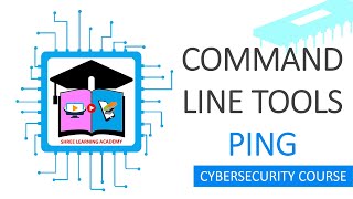 Ping Command Explained  Cyber Security Training For Beginners [upl. by Sackville]