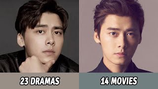 All Dramas and Movies of Li Yi Feng  Li Yi Feng 20082022 [upl. by Iegres873]