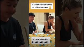 A mamãe se segurando 🤣 mãe crianças mamaeprimeiraviagem filhos mamaes gestante gravidez [upl. by Anitel447]