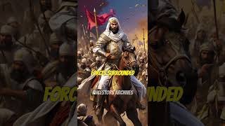 Saladin Conqueror of Jerusalem Unlocking the Legend [upl. by Oona]